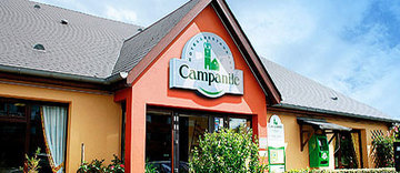 Best offers for CAMPANILE VALENCE NORD Bourg-les-valence