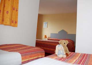 أفضل العروض ل فندق كومفورت ماكون سود شينتر