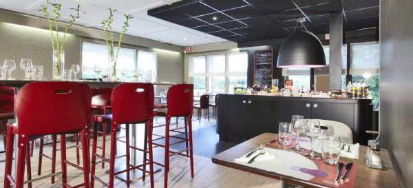 Best offers for Campanile Charleville-Mezeres Charleville-mezieres