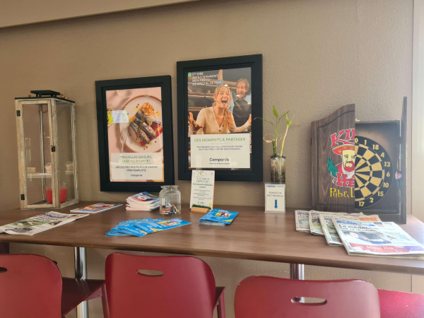 أفضل العروض ل  سينت-شاموند