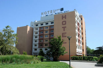 Best offers for HÔTEL DES CONGRÈS Villeurbanne