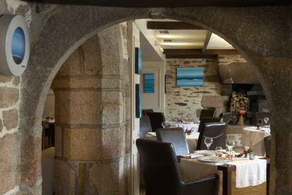 Best offers for Hostellerie St-Mathieu,The Originals Collection Plougonvelin