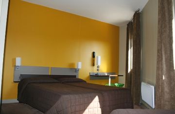 Best offers for IBIS CENTRE GARE SAINT JEAN EURATLANTIQUE Bordeaux