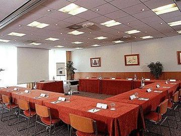 Best offers for NOVOTEL AULNAY SOUS BOIS Aulnay-sous-bois