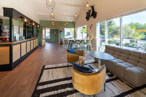 Best offers for Best Western Bourgoin Jallieu Bourgoin-jallieu