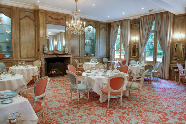 أفضل العروض ل  جوسناي