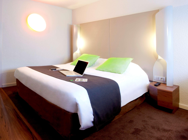 Best offers for Campanile Les Ulis Les Ulis