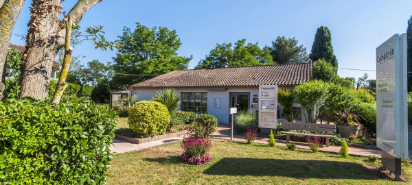 Best offers for Campanile Nimes Sud - Caissargues Caissargues