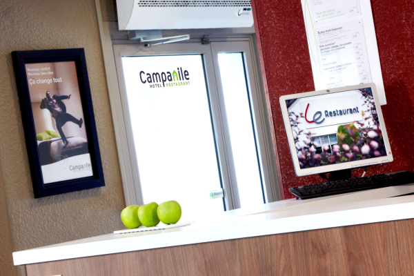 Best offers for Campanile Orleans Nord - Saran Saran