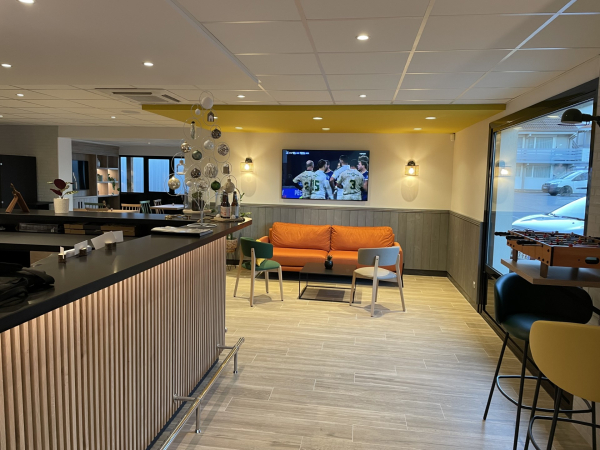 Best offers for Campanile Saint-Etienne Villars Villars