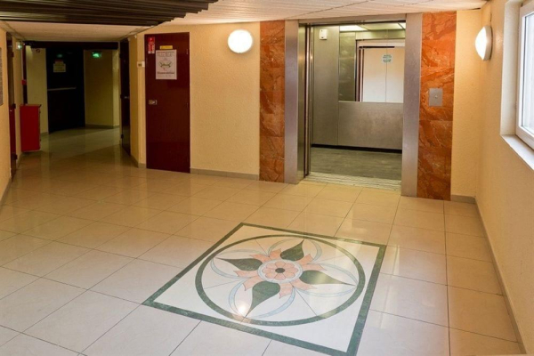 أفضل العروض ل فندق يبوتل باريس يببودروم جوانفيلل-ل-بونت