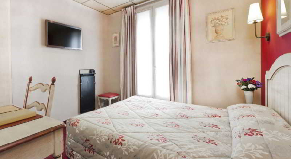 Best offers for HOTEL DAUMESNIL VINCENNES Vincennes
