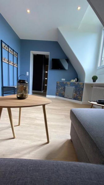 أفضل العروض ل فندق ل جراند د لسبرانسي ليسيوكس