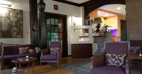 Best offers for Le Saint Barnabe, Hotel & Spa Buhl