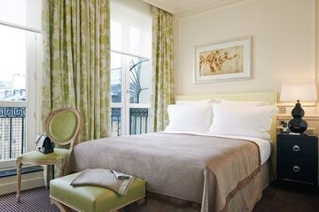 Best offers for GRAND HOTEL DU PALAIS ROYAL Paris