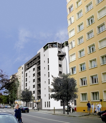 Best offers for APPART CITY LYON VILLEURBANNE Villeurbanne