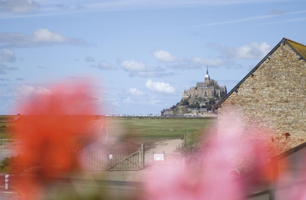 Best offers for Auberge De La Baie Le Mont-saint-michel
