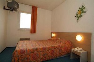 Best offers for BALLADINS MONTELIMAR HOTEL Montelimar