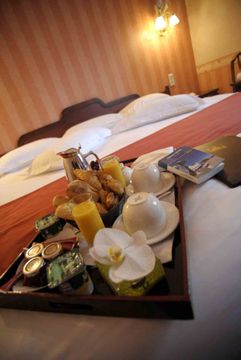 أفضل العروض ل بست فسترن كر لانن بروز