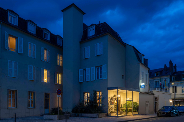 Best offers for Best Western De Diane Nevers