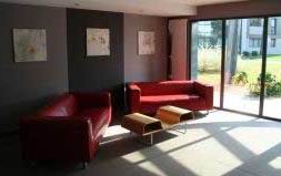 أفضل العروض ل سيتى رسيدنسي نانتس بوجوار نانتس