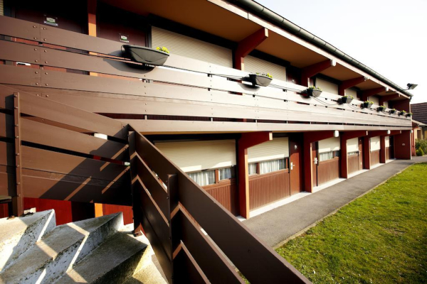 Best offers for Campanile Cergy Saint Christophe - Osny Cergy