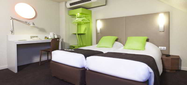 Best offers for Campanile Dunkerque Sud - Loon Plage Loon-plage