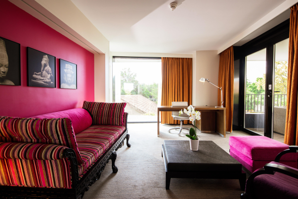 Best offers for Crowne Plaza Montpellier Corum Montpellier