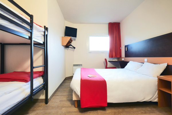 أفضل العروض ل فندق  ف1 نمورس شيللي-مازارين