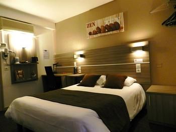 Best offers for Hotel Kyriad Montauban Montauban