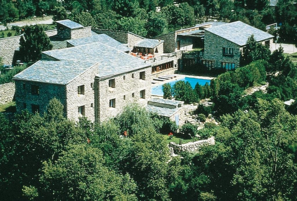 Best offers for Hotel Restaurant et Spa E Caselle Corte
