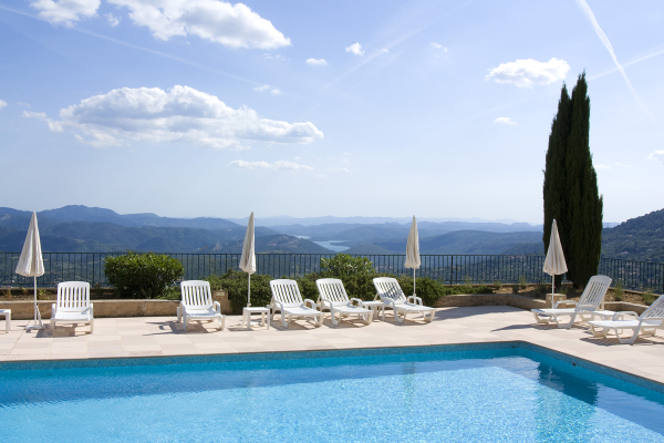 أفضل العروض ل Hôtel L'Horizon, The Originals Relais كابريس