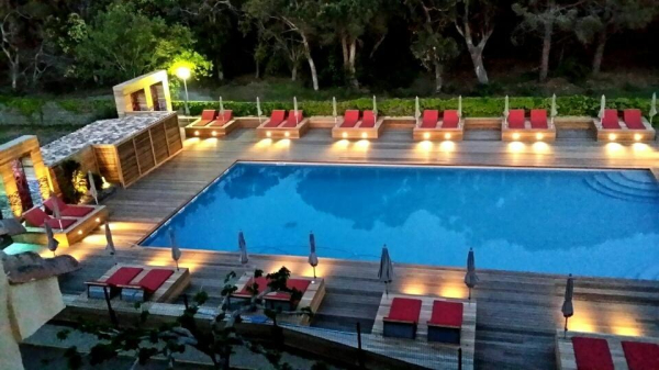 Best offers for Isola Hotel Borgo