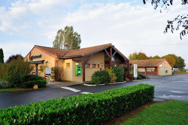Best offers for Kyriad Niort - La Creche La Creche
