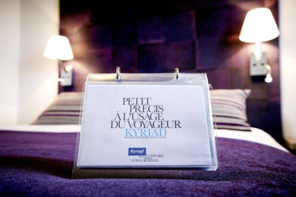 Best offers for Kyriad Valence Nord Bourg-les-valence