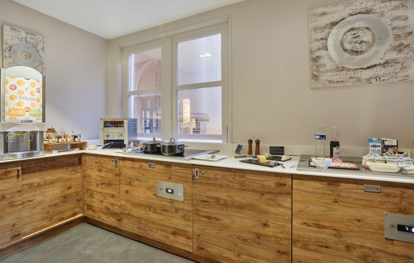 Best offers for Odalys City Aix en Provence L'Atrium Aix-en-provence