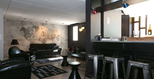 أفضل العروض ل فندق بومو و رستورانت إشيروللس