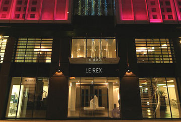 Best offers for REX Tarbes