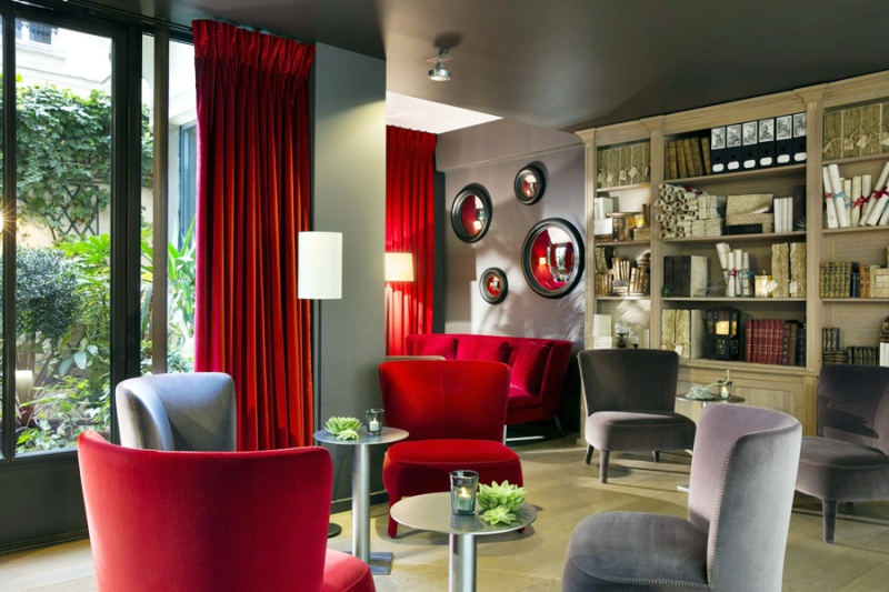 Best offers for HOTEL MOLIERE Paris