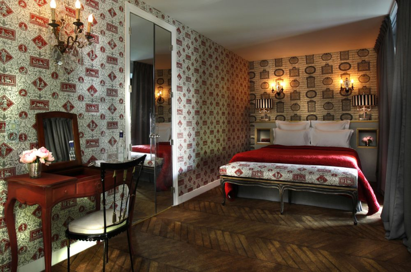 Best offers for Saint James Paris Paris