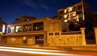 Best offers for BEST WESTERN LA CORNICHE Toulon