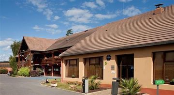 Best offers for CAMPANILE LILLE OUEST - LOMME Lomme