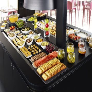 Best offers for CAMPANILE MANOSQUE Manosque