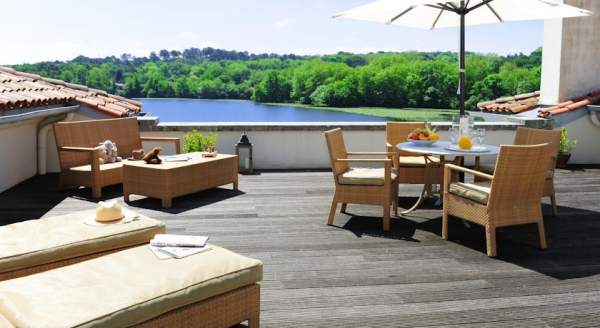 Best offers for CHATEAU DE BRINDOS Anglet