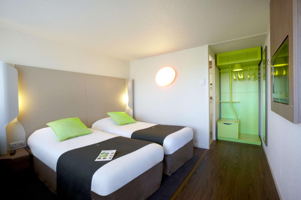 Best offers for Campanile Bayonne Bayonne