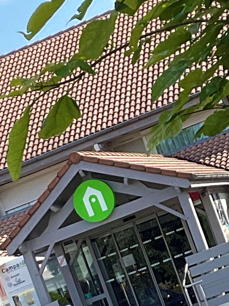 Best offers for Campanile Bordeaux Nord - Le Lac Bordeaux