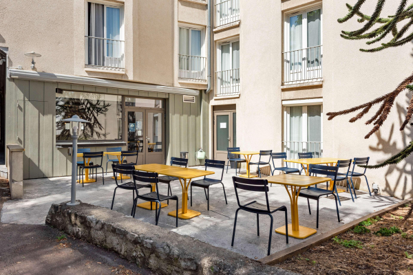 Best offers for Campanile Chartres Cathédrale Centre Gare Chartres