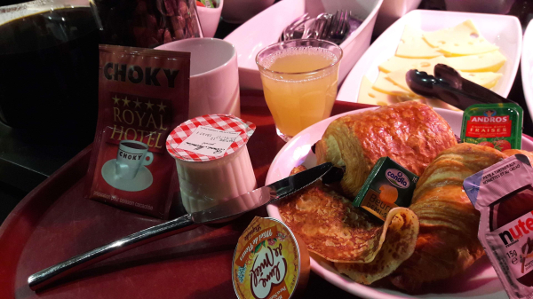 أفضل العروض ل  سينت-فيكتور