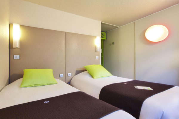 Best offers for Campanile Vierzon Vierzon