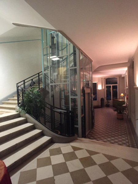 Best offers for HOTEL Providence Vittel Vittel